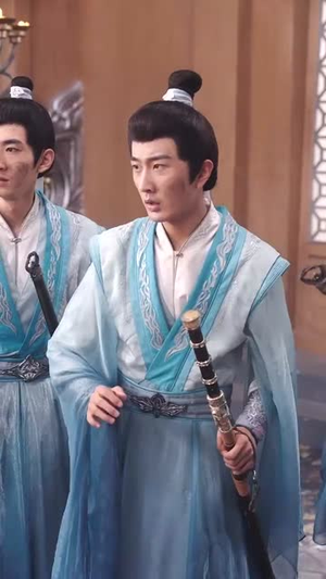 傲世狂妃（70集）无需会员免费看