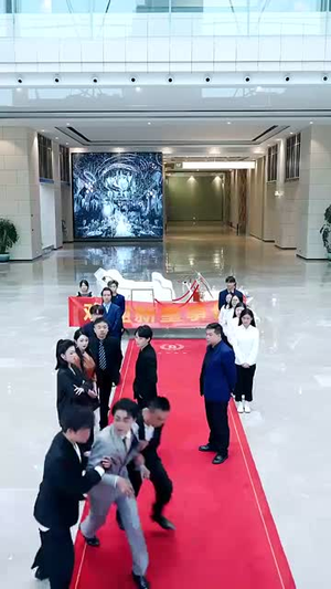 十年隐忍赘婿立乾坤(80集) 十年隐忍赘婿立乾坤(80集)短剧太好看了吧