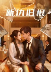 新仇旧恨(51集) 新仇旧恨(51集)好看吗