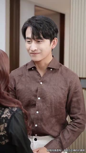 天眼鉴宝小人物的巅峰征途（80集）热门短剧推广