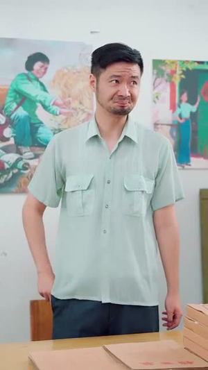 重生后我叱咤年代(109集) 重生后我叱咤年代(109集)火爆短剧来袭