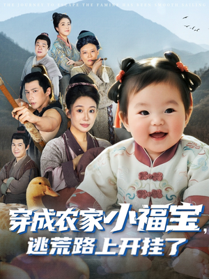 穿成农家小福宝逃荒路上开挂了(74集) 穿成农家小福宝逃荒路上开挂了(74集)海量资源免费看