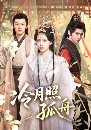 冷月照孤舟(77集) 冷月照孤舟(77集)在线播放
