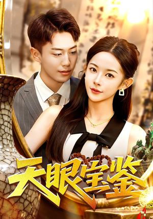 天眼宝鉴（108集）超好看古装短剧
