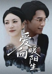爱向暖阳生（50集）我真的爱了