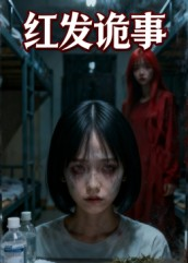 红发诡事（24集）今日短剧分享