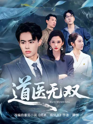道医无双（80集）热门短剧来袭