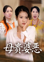 母贵婆恶（35集）精彩连连免费看