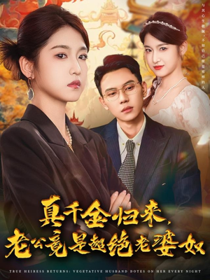 真千金归来老公竟是超绝老婆奴（76集）短剧抢先看全集