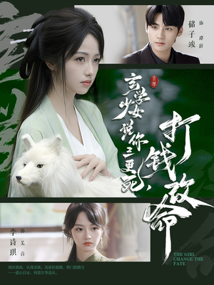 玄学少女说你三更死，打钱改命（86集）番茄免费短剧