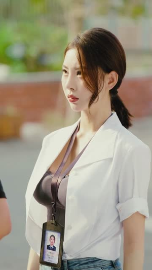 我真没有绑架女明星（72）热门短剧追不停