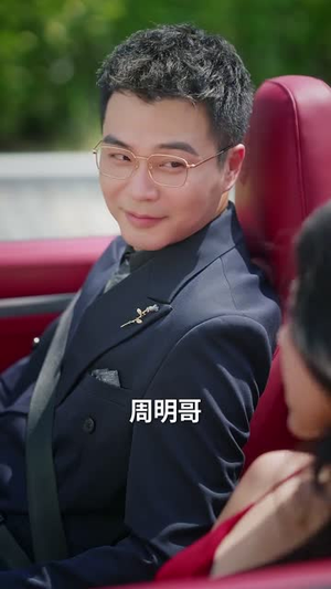 老公把车借给初恋（60集）免费短剧资源