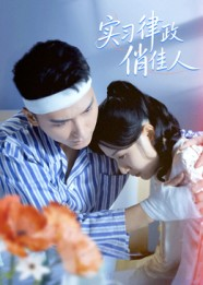 实习律政俏佳人（52集）免费热门短剧