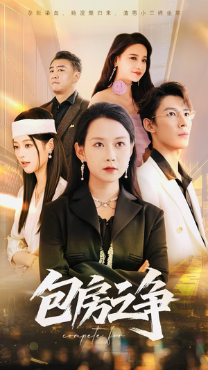 包房之争(50集) 包房之争(50集)最新热门短剧