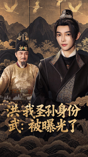 洪武我圣孙身份被曝光了（75集）高分推荐免费看