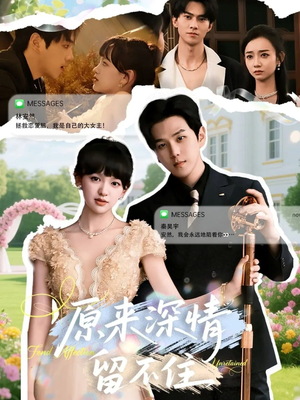 原来深情留不住(60集) 原来深情留不住(60集)免费短剧资源