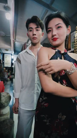 白金瞳（57集）在哪个平台能看