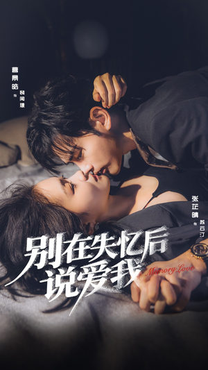 别在失忆后说爱我（73集）短剧排行榜