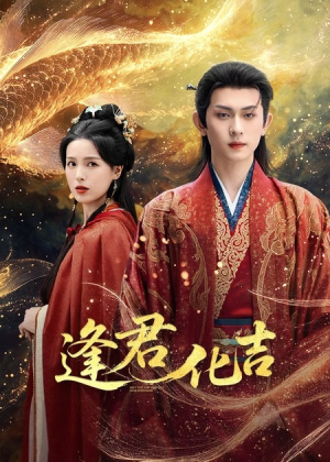 逢君化吉(58集) 逢君化吉(58集)全集都在这里了