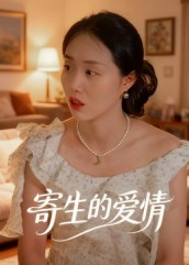 寄生的爱情（15集）热门短剧抢先
