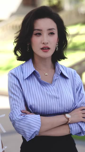 四重心动讯号 (81集) 精彩短剧分享。