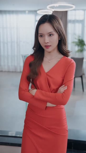 偏我爱你不逢时 (41集)  偏我爱你不逢时 (41集) 古装热门短剧