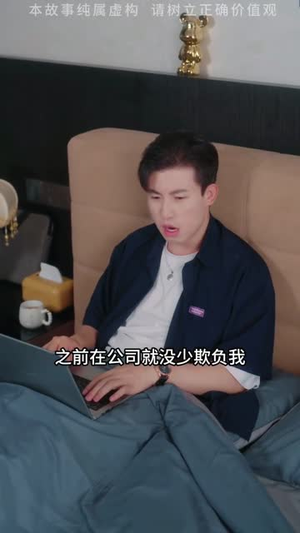 姐姐的心思 (20集) 让你一口气看完