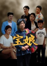 宝娘(23集) 宝娘(23集)短剧精彩绝伦