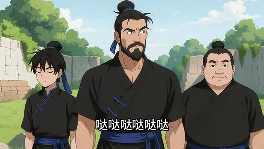 收徒万倍返还师父别再给了 (40集)  收徒万倍返还师父别再给了 (40集) 免费短剧看不停