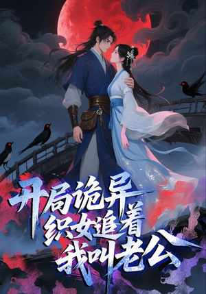 开局诡异织女追着我叫老公(43集) 开局诡异织女追着我叫老公(43集)短剧在哪里看