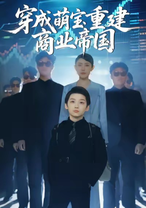 穿成萌宝重建商业帝国(100集) 穿成萌宝重建商业帝国(100集)在线观看