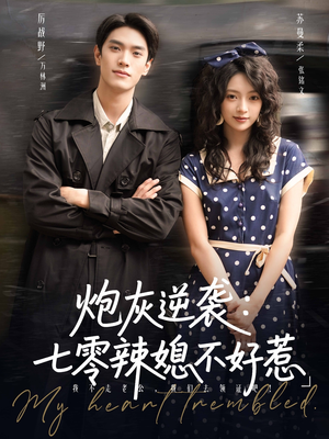 炮灰逆袭七零辣媳不好惹(78集) 炮灰逆袭七零辣媳不好惹(78集)全剧免费观看