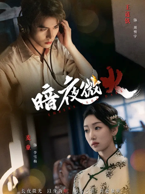 暗夜微火(80集 暗夜微火(80集热门短剧在线看