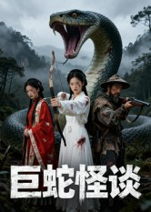 巨蛇怪谈(12集) 巨蛇怪谈(12集)分享好看的短剧