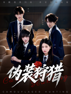 伪装狩猎(61集) 伪装狩猎(61集)第三季