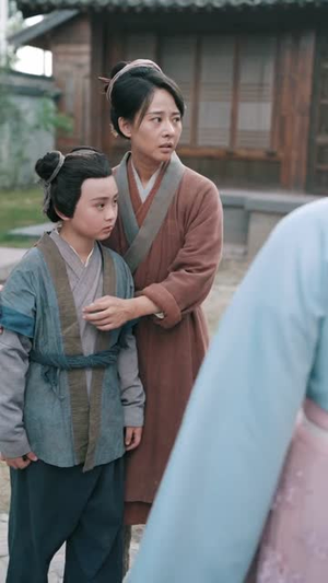 全族扶我青云志，我赠族人紫衣袍（80集）短剧中追到爽