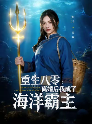 重生八零离婚后我成了海洋霸主(81集) 重生八零离婚后我成了海洋霸主(81集)免费短剧完整版