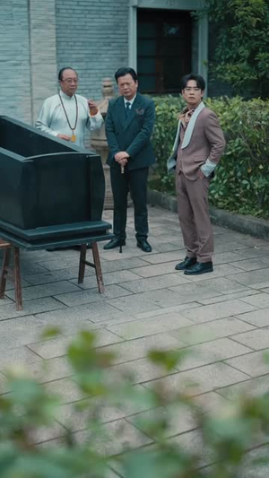 小小仙尊不好惹(74集) 小小仙尊不好惹(74集)免费短剧完整版