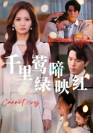 千里莺啼绿映红(63集) 千里莺啼绿映红(63集)热播短剧重燃