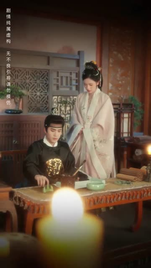 雁字回时戍角起(49集) 雁字回时戍角起(49集)短剧全集抢先看