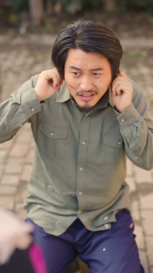 我在大山脚下修了个假仙（81集）第二季