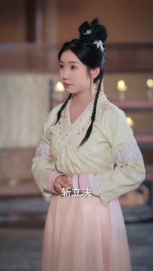 我是神女,你不配(60集) 我是神女,你不配(60集)分享好看短剧