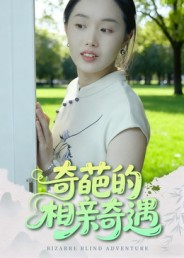 奇葩的相亲奇遇(17集) 奇葩的相亲奇遇(17集)真的好看吗