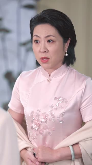 霍太太她听得见心声 (63集)  霍太太她听得见心声 (63集) 全集