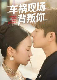 车祸现场背叛你(37集) 车祸现场背叛你(37集)红果免费短剧