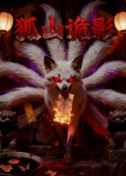 狐山诡影(29集) 狐山诡影(29集)热门短剧榜单