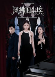 风拂旧尘埃(70集) 风拂旧尘埃(70集)让你一口气看完