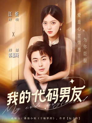 我的代码男友（71集）热播短剧排行榜