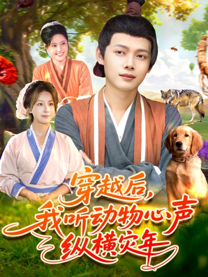 穿越后我听动物心声纵横灾年（92集）全网短剧抢先看