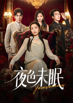 夜色未眠（60集）全集都在这里了